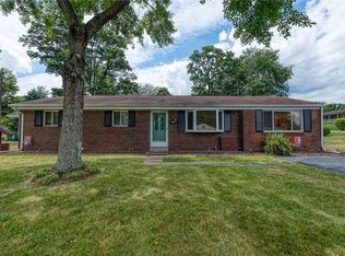 230 Ferguson Ave, Butler, PA 16001