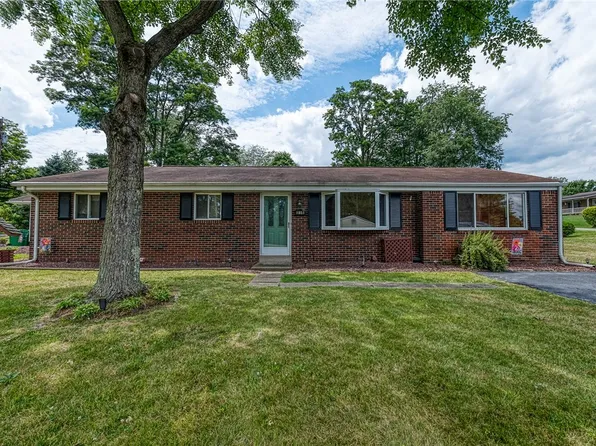 230 Ferguson Ave, Butler, PA 16001