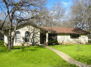 705 Cavu Rd, Georgetown, TX 78628