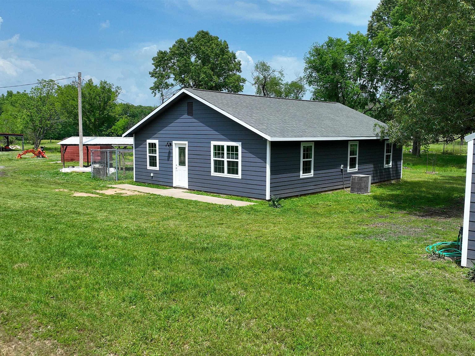 320 County Road 3111, De Kalb, TX 75559 Zillow