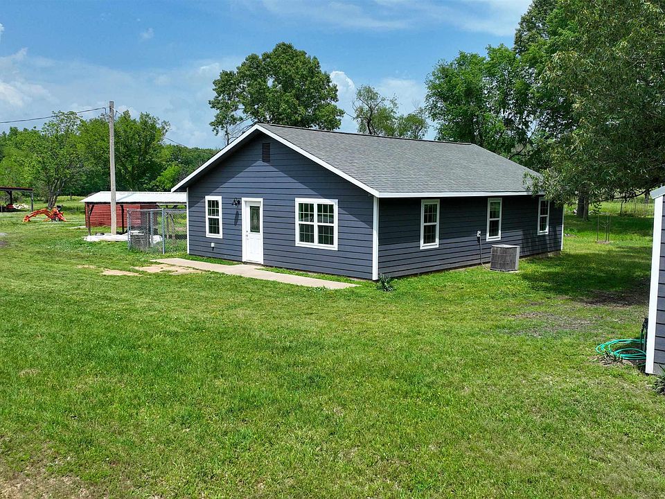 320 County Road 3111, De Kalb, TX 75559 MLS 111946 Zillow