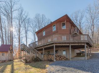75 Poplar Place Ln, Lexington, VA 24450