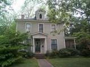 698 Cobb St, Athens, GA 30606