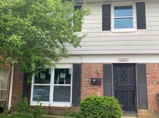 3295 Ashley Ln, Indianapolis, IN 46224