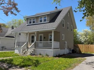 108 Fairmont Ave, Watertown, NY 13601