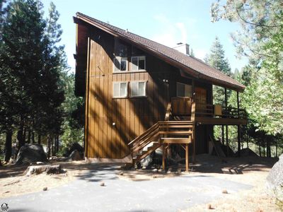 28106 Pine Ave, Cold Springs, CA, 95335
