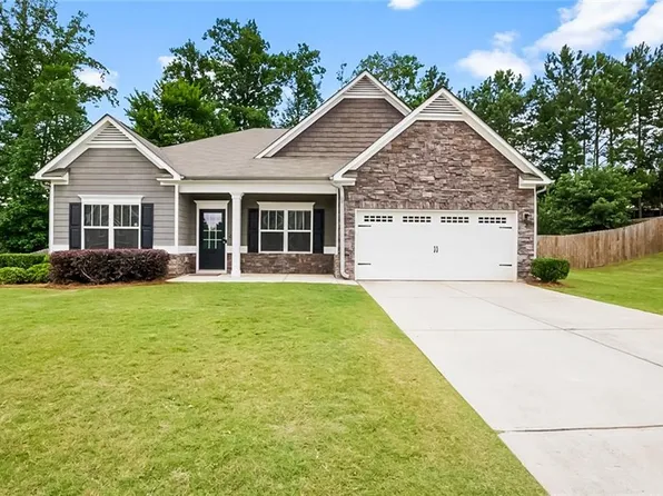 132 Berkleigh Trails Dr, Hiram, GA 30141