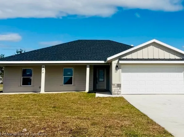 926 McDonald Rd, Wauchula, FL 33873