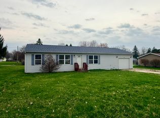 323 South St, Marcellus, MI 49067