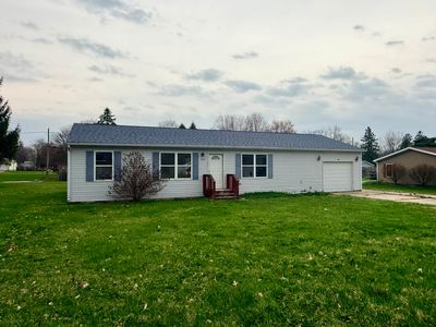 323 South St, Marcellus, MI, 49067