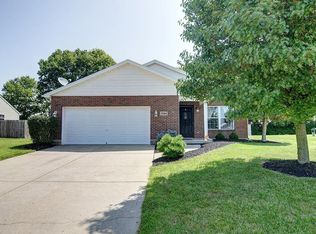 7296 Brookstone Dr Franklin OH 45005 Zillow