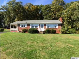 471 Locust Ln, Ruckersville, VA 22968