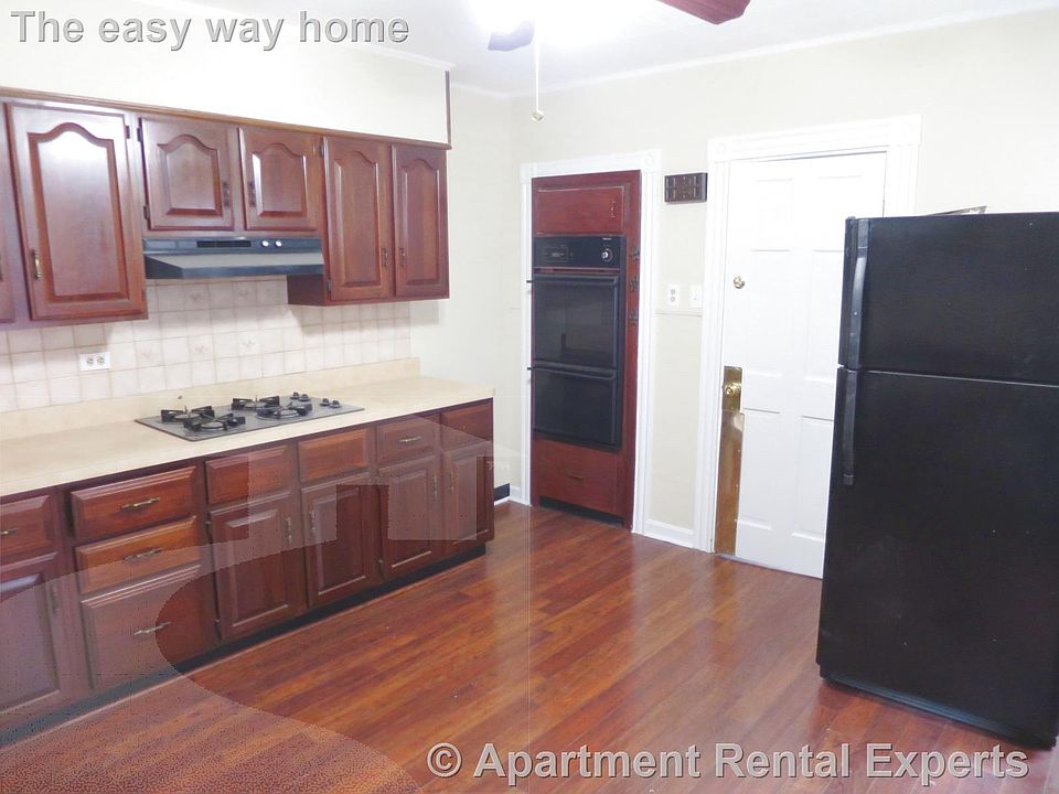 Apartment Rental Experts