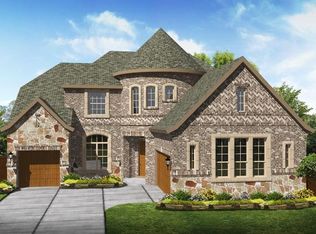 2212 Flat Crk, Frisco, TX 75034