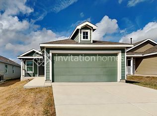 13407 Ashworth Blvd, San Antonio, TX 78221