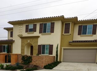 22311 S Normandie Ave, Torrance, CA 90501