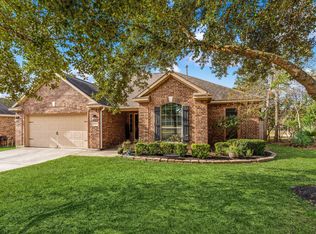2016 Borthwick Ln, Conroe, TX 77301