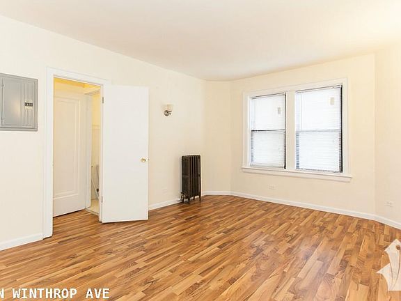 5th image of 6002 N Winthrop Ave #1421