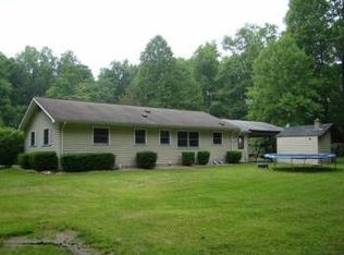 372 E 550 Souh, Columbus, IN 47201