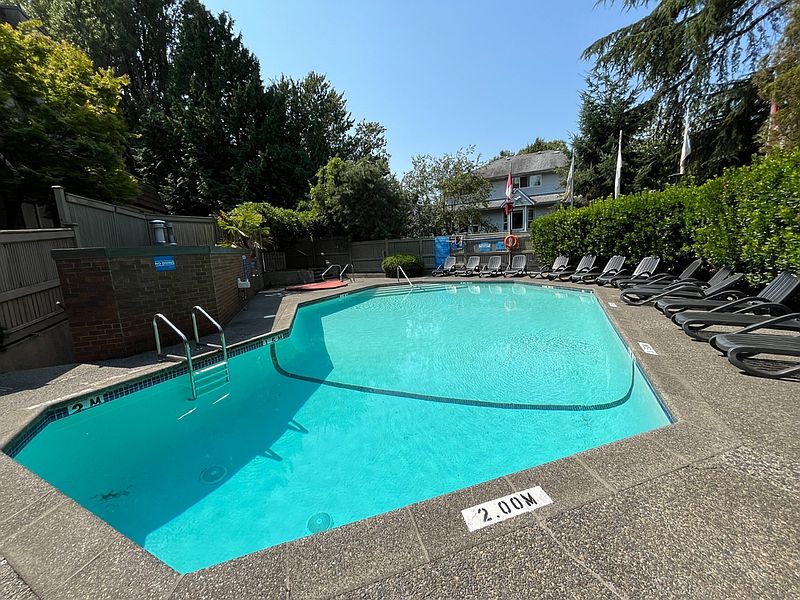 Richmond Apartment for rent - 1 Bedroom — photo 8