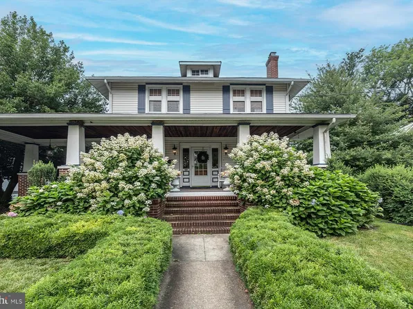 208 W Browning Rd, Collingswood, NJ 08108