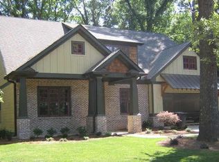 1603 Gaylor St SE, Smyrna, GA 30082