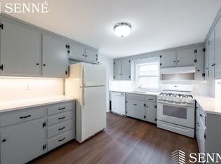 42 Forest St #1, Lexington, MA 02421