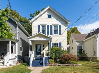 2824 Astoria Ave, Cincinnati, OH 45208