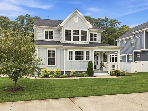 2nd image of 2793 Atwoodtown Rd