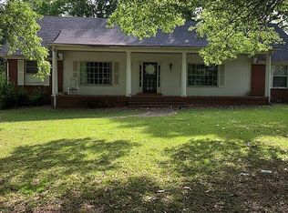 6010 Main St E, Trezevant, TN 38258