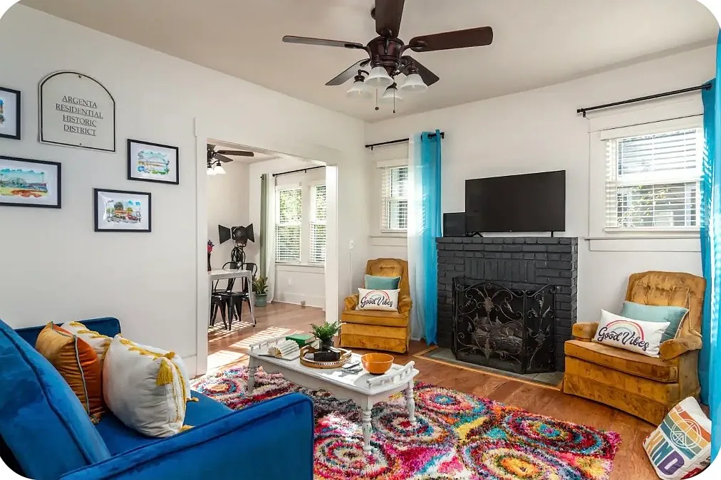 2 bed, 1200 sqft, $1,700 — Photo 2