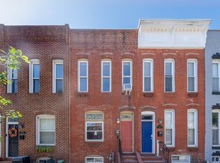 3131 Dillon St, Baltimore, MD 21224