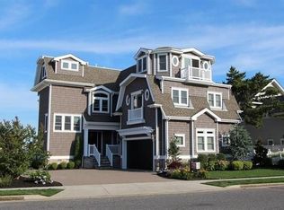 19 Pelican Dr S, Avalon, NJ 08202