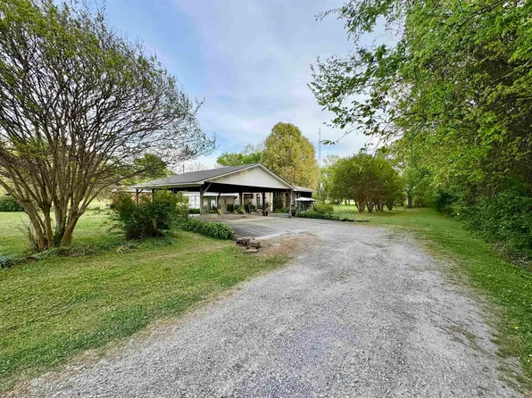 460 Smith Ln, Tuscumbia, AL 35674