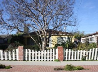 529 S Griffith Park Dr, Burbank, CA 91506
