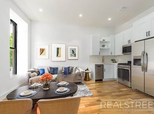 536 Monroe St #2, Brooklyn, NY 11221