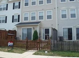 5004 Croydon Ter, Frederick, MD 21703
