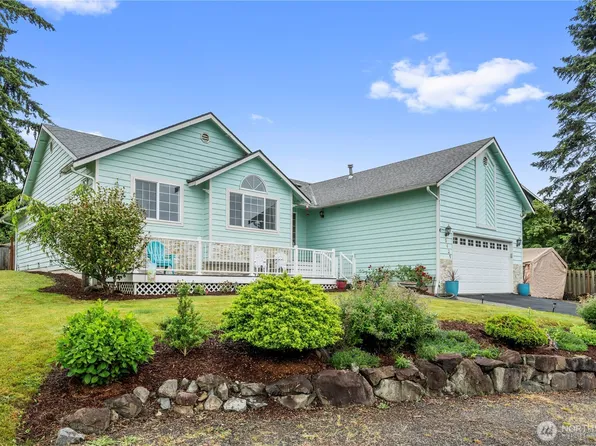 5421 Sunnyside Boulevard, Marysville, WA 98270