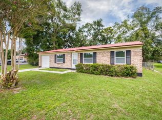 7945 Herlong Rd, Jacksonville, FL 32210