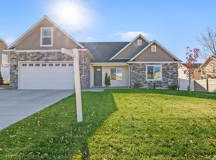 763 W 600th St S, Springville, UT 84663