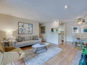 Indian Creek Apartments