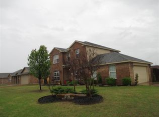 4826 Blue River Dr, Ardmore, OK 73401