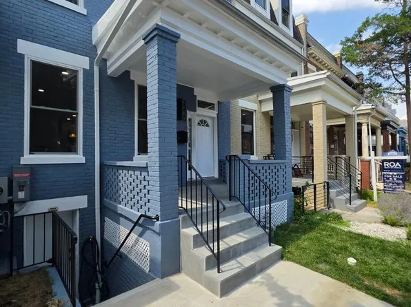 3220 Warder St NW, Washington, DC 20010