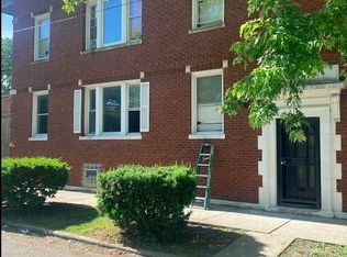 849 W 53rd Pl APT 2, Chicago, IL 60609