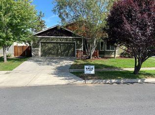 20577 Prospector Loop, Bend, OR 97702