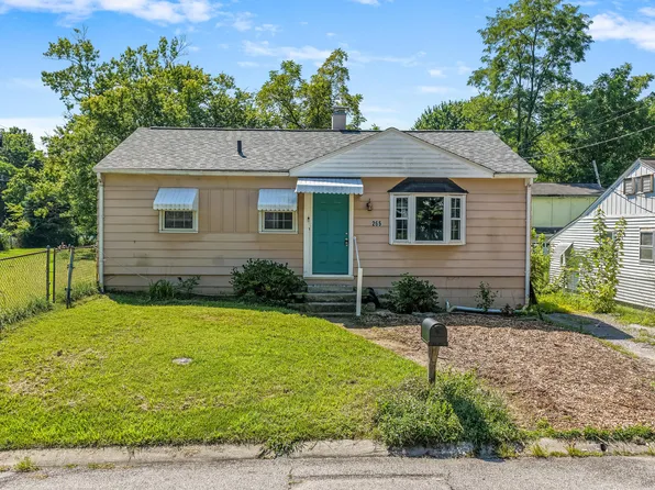 265 Shaw Ave, Elsmere, KY 41018