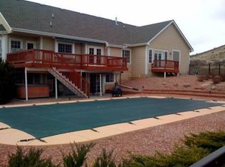 3207 S County Road 29, Loveland, CO 80537