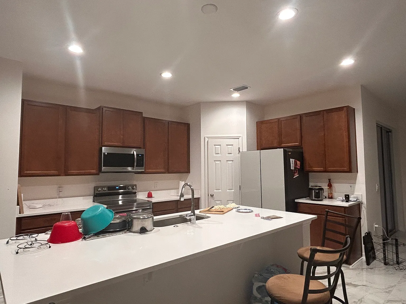 Sky Lakes Dr, Saint Cloud — Photo 3