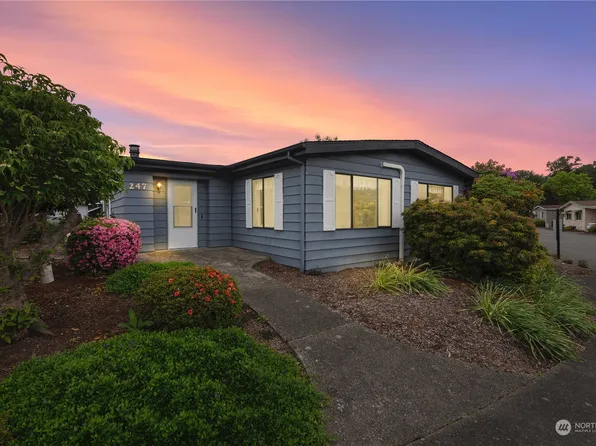 1402 22nd Street NE #247, Auburn, WA 98002