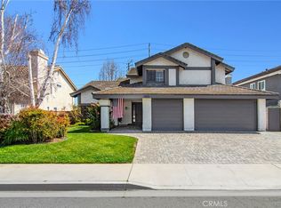 4663 Pepper Mill St, Moorpark, CA 93021